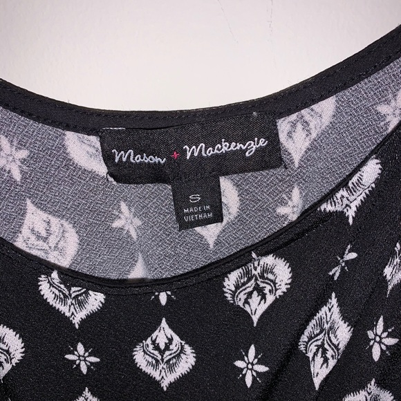 Crop Top - Picture 3 of 3